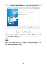 Preview for 34 page of HIKVISION UD.6L0201B1295A01 Quick Operation Manual