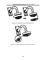 Preview for 22 page of HIKVISION UD.6L0201B1907A01 Quick Start Manual