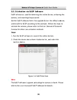 Preview for 26 page of HIKVISION UD.6L0201B1907A01 Quick Start Manual