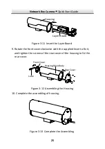 Preview for 26 page of HIKVISION UD.6L0201B2151A02 Quick Start Manual