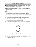 Preview for 16 page of HIKVISION UD.6L0201D1633A01 User Manual