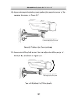 Preview for 18 page of HIKVISION UD.6L0201D1633A01 User Manual