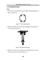 Preview for 19 page of HIKVISION UD.6L0201D1633A01 User Manual