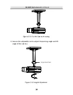 Preview for 20 page of HIKVISION UD.6L0201D1633A01 User Manual