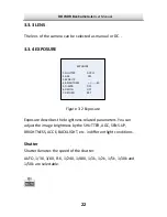 Preview for 23 page of HIKVISION UD.6L0201D1633A01 User Manual