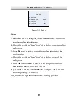 Preview for 26 page of HIKVISION UD.6L0201D1633A01 User Manual