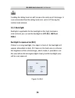 Preview for 27 page of HIKVISION UD.6L0201D1633A01 User Manual