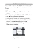 Preview for 28 page of HIKVISION UD.6L0201D1633A01 User Manual