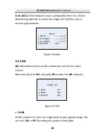 Preview for 33 page of HIKVISION UD.6L0201D1633A01 User Manual