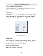 Preview for 35 page of HIKVISION UD.6L0201D1633A01 User Manual