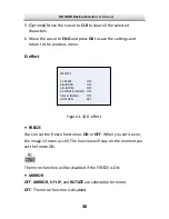 Preview for 37 page of HIKVISION UD.6L0201D1633A01 User Manual