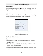 Preview for 40 page of HIKVISION UD.6L0201D1633A01 User Manual