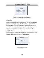 Preview for 44 page of HIKVISION UD.6L0201D1633A01 User Manual