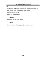 Preview for 48 page of HIKVISION UD.6L0201D1633A01 User Manual