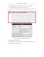 Preview for 19 page of HIKVISION UD.6L0201D2044A01 User Manual