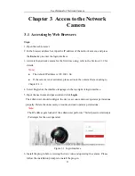 Preview for 24 page of HIKVISION UD.6L0201D2044A01 User Manual