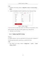 Preview for 48 page of HIKVISION UD.6L0201D2044A01 User Manual