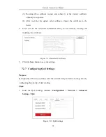 Preview for 80 page of HIKVISION UD.6L0201D2044A01 User Manual