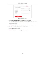 Preview for 82 page of HIKVISION UD.6L0201D2044A01 User Manual