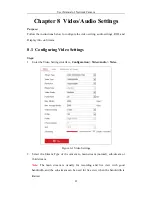 Preview for 83 page of HIKVISION UD.6L0201D2044A01 User Manual