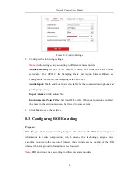 Preview for 87 page of HIKVISION UD.6L0201D2044A01 User Manual