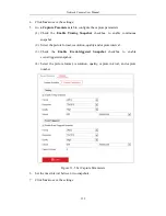 Preview for 153 page of HIKVISION UD.6L0201D2044A01 User Manual