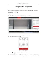 Preview for 160 page of HIKVISION UD.6L0201D2044A01 User Manual