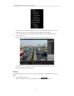 Preview for 40 page of HIKVISION UD.6L0202B1194A01 Quick Operation Manual