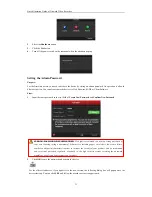 Preview for 32 page of HIKVISION UD.6L0202B1954A01 Quick Operation Manual