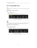 Preview for 176 page of HIKVISION UD.6L0202D1962A01 User Manual