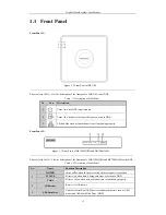 Предварительный просмотр 14 страницы HIKVISION UD01394B User Manual