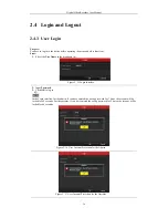 Предварительный просмотр 37 страницы HIKVISION UD01394B User Manual