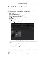 Предварительный просмотр 135 страницы HIKVISION UD01394B User Manual