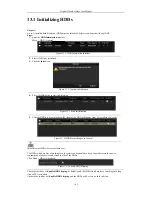 Предварительный просмотр 164 страницы HIKVISION UD01394B User Manual