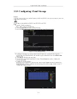 Предварительный просмотр 170 страницы HIKVISION UD01394B User Manual