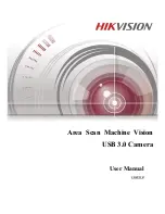 HIKVISION UD01715B User Manual предпросмотр