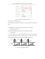 Предварительный просмотр 32 страницы HIKVISION UD01715B User Manual