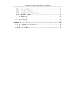 Preview for 9 page of HIKVISION UD02330B User Manual