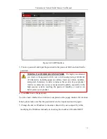 Preview for 14 page of HIKVISION UD02330B User Manual