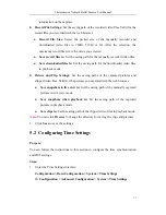 Preview for 31 page of HIKVISION UD02330B User Manual