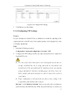 Preview for 47 page of HIKVISION UD02330B User Manual