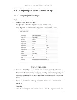 Preview for 51 page of HIKVISION UD02330B User Manual