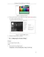 Preview for 59 page of HIKVISION UD02330B User Manual