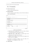 Preview for 79 page of HIKVISION UD02330B User Manual