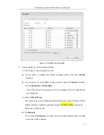 Preview for 94 page of HIKVISION UD02330B User Manual