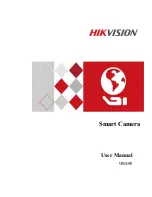 Предварительный просмотр 1 страницы HIKVISION UD03451B User Manual