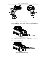 Предварительный просмотр 17 страницы HIKVISION UD03451B User Manual