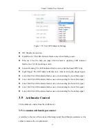 Предварительный просмотр 47 страницы HIKVISION UD03451B User Manual
