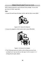 Preview for 19 page of HIKVISION UD05531B Quick Start Manual