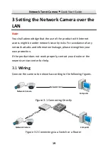 Preview for 20 page of HIKVISION UD05531B Quick Start Manual